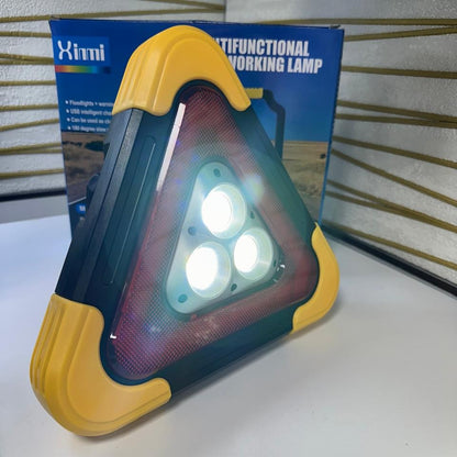 ⚠️🚗 KIT DE EMERGENCIA AUTOMOTRIZ ⚙️⚠️ 50% OFF