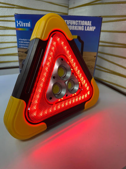 ⚠️🚗 KIT DE EMERGENCIA AUTOMOTRIZ ⚙️⚠️ 50% OFF