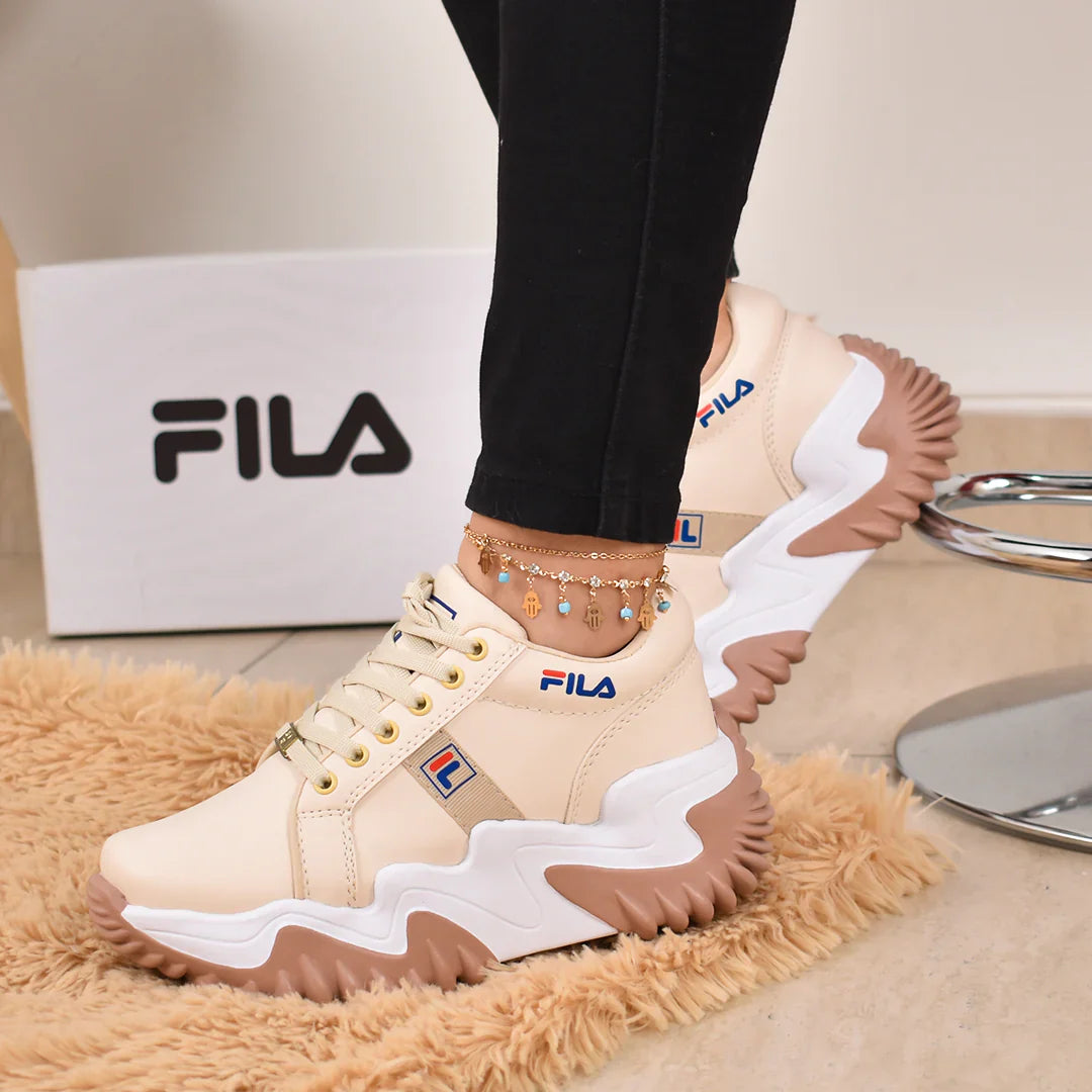 Tenis Fila Disruptor