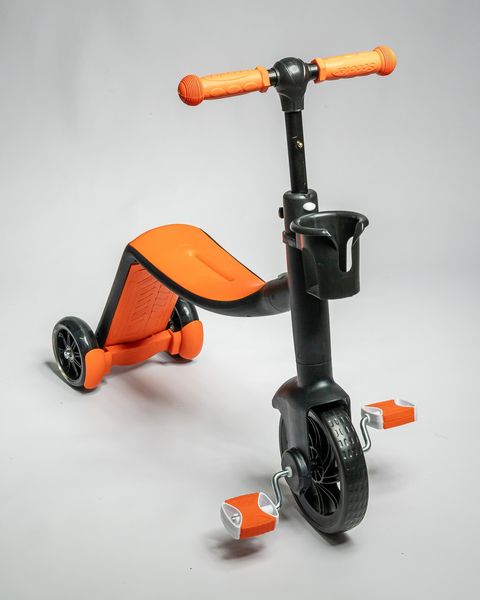 TriSkate™ 3 en 1