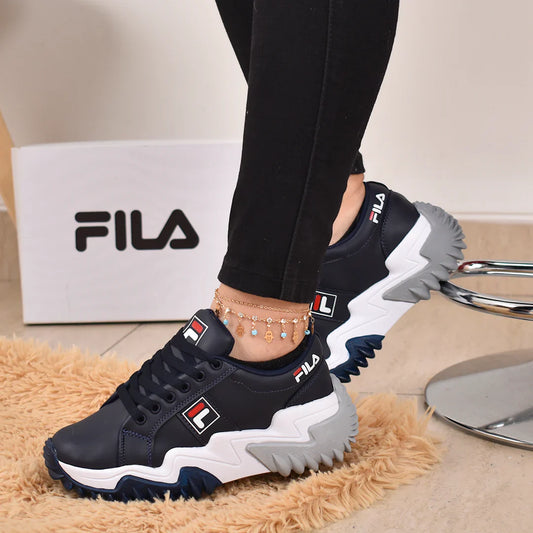 Tenis Fila Disruptor