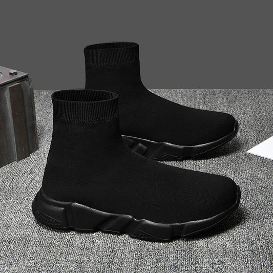 BOTA BALENCIAGA