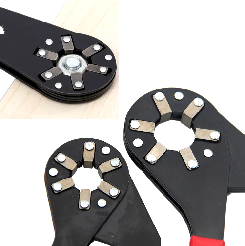 FlexiWrench™ Llave Multifunción