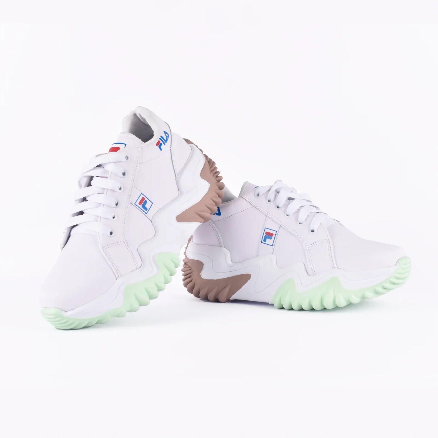 Tenis Fila Disruptor