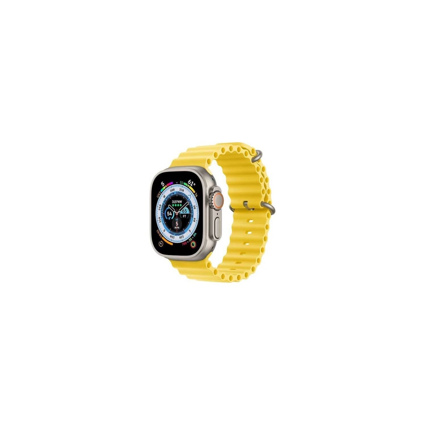 RELOJ SMARTWATCH ULTRA SERIES 8