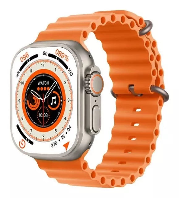 RELOJ SMARTWATCH ULTRA SERIES 8